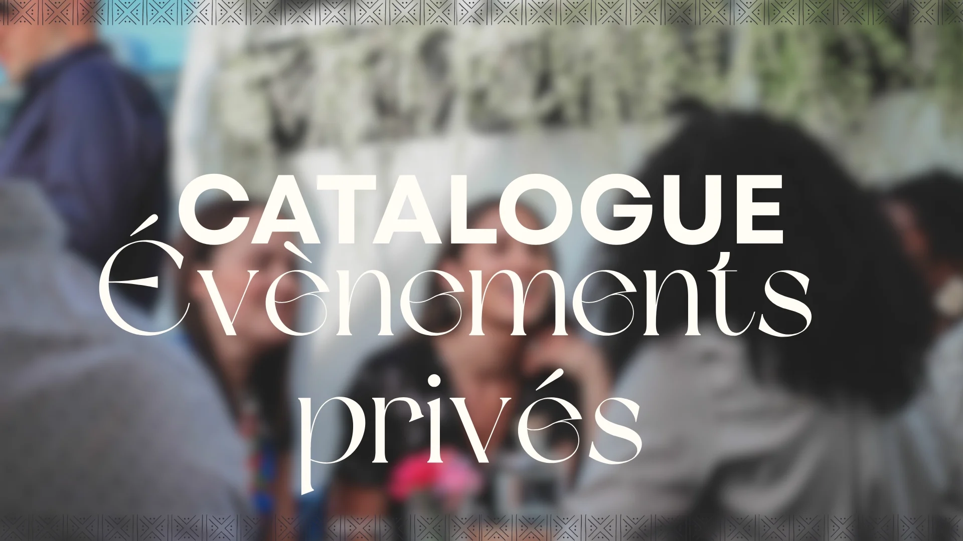 rooftop montreal privé